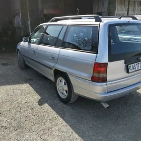 Opel Astra 1992