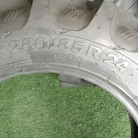 Traktor Teke 280/85R24 11.2/24