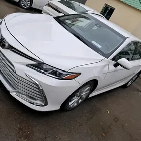 Toyota Camry 2023