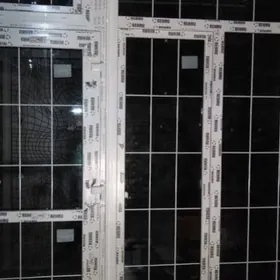 ОКНА ДВЕРИ СЕТКИ