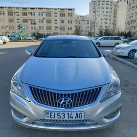 Hyundai Azera 2014