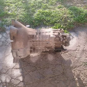 Bmw mehanika karopka