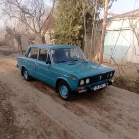 Lada 2106 1987