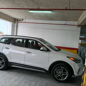 Hyundai Santa Fe XL 2018