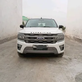 Ford Expedition 2023