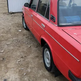 Lada 2106 1985