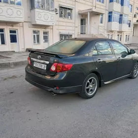 Toyota Corolla 2010