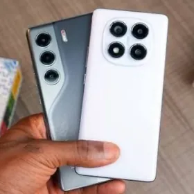 Ulanylan telefon alyas