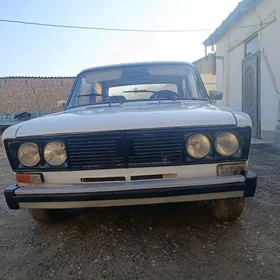 Lada 2106 2000