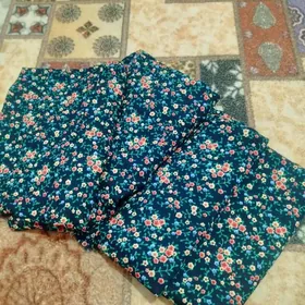 Kadalyk ştapel mata