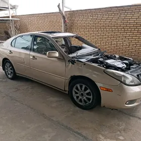 Toyota Camry 2003