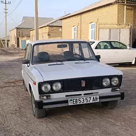 Lada 2106 1999