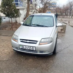Daewoo Kalos 2005