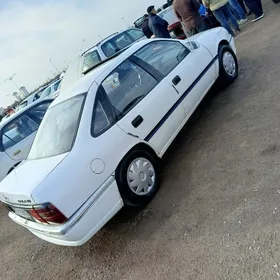 Opel Vectra 1993
