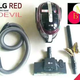 LG Red devil 2