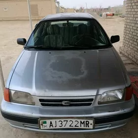 Toyota Tercel 1997