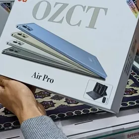 17 AIR PRO Planşet Notebook