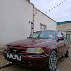 Opel Astra 1992