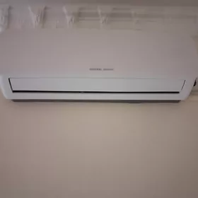 Splint kanditsioner.