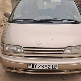 Toyota Previa 1995