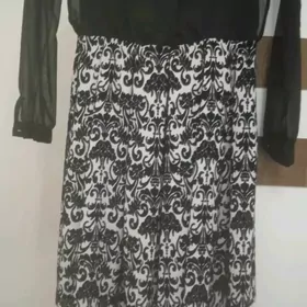 одежда для девочки на 11-13 ле