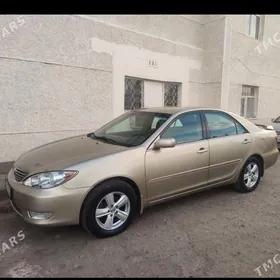 Toyota Camry 2003