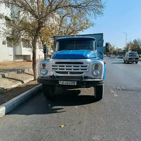 Zil 130 1985