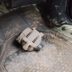 TOYOTA CARINA E 1.6 DINAM