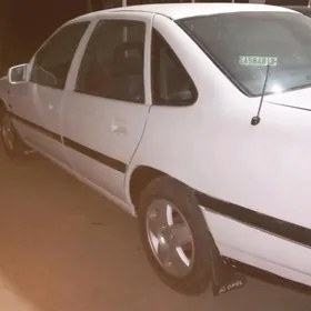 Opel Vectra 1990