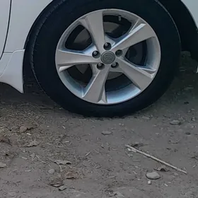 korolla disga 16lyk eksklýuzi