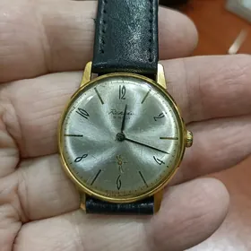 часы РАКЕТА СССР