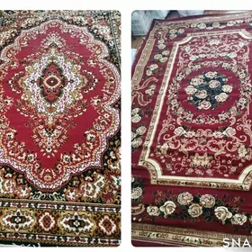 Ковёр (Халы)