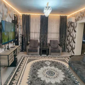 2х комн. 2й этаж.