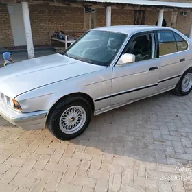 BMW 520 1991