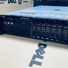 Server Dell PowerEdge R730