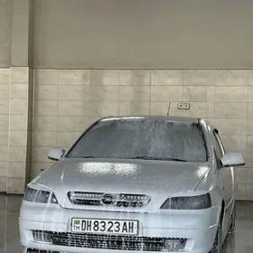 Opel Astra 2003