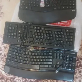 клавиатура б.у