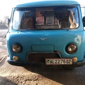 Waz 2110 1991