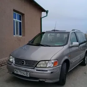 Opel Sintra 1999
