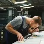 ИЩЕМ РАБОЧЕГО В ЦЕХ ТИПОГРАФИИ