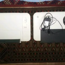 Hp printer, xerox, skaner