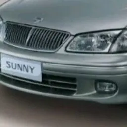 Nissan sunny fara