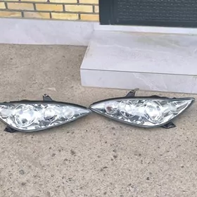 Duty camry fara  kamry