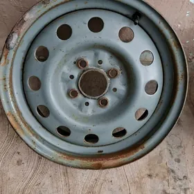 диска lada 2110