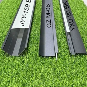 Plintus aýumin profil led lenta