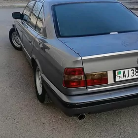 BMW 525 1991