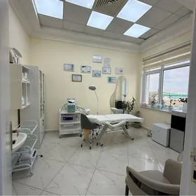 Аренда в салоне красоты