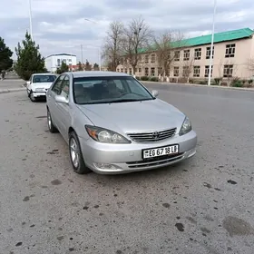 Toyota Camry 2003