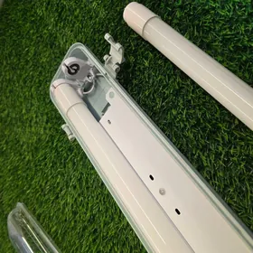 T8 tinko futlýar ip65