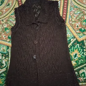 aýal gyzlań ýeńsizi